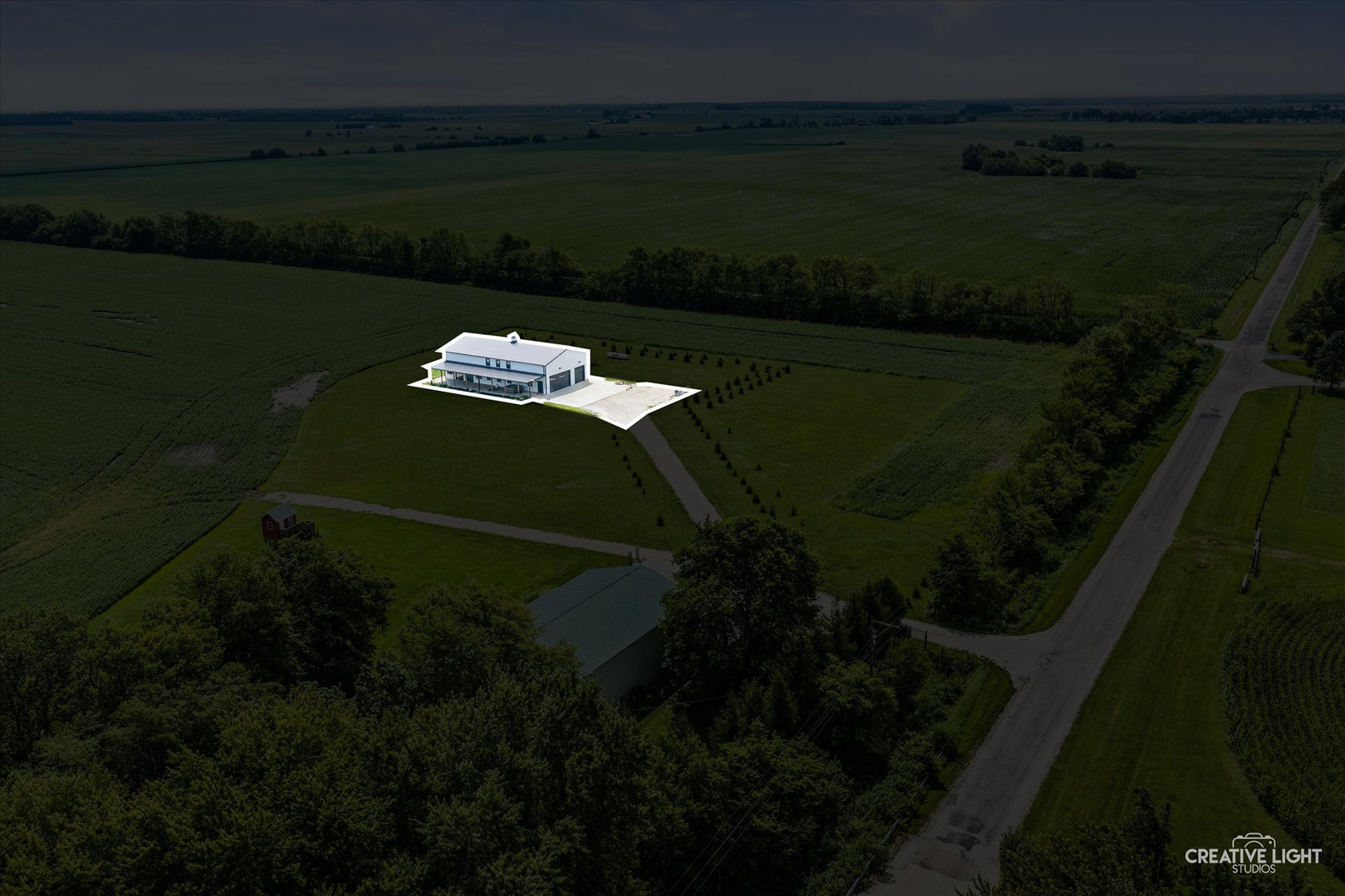 10097 North 7000 Road West Manteno, IL 60950 - Photo 6 of 14 Gallery Image 6
