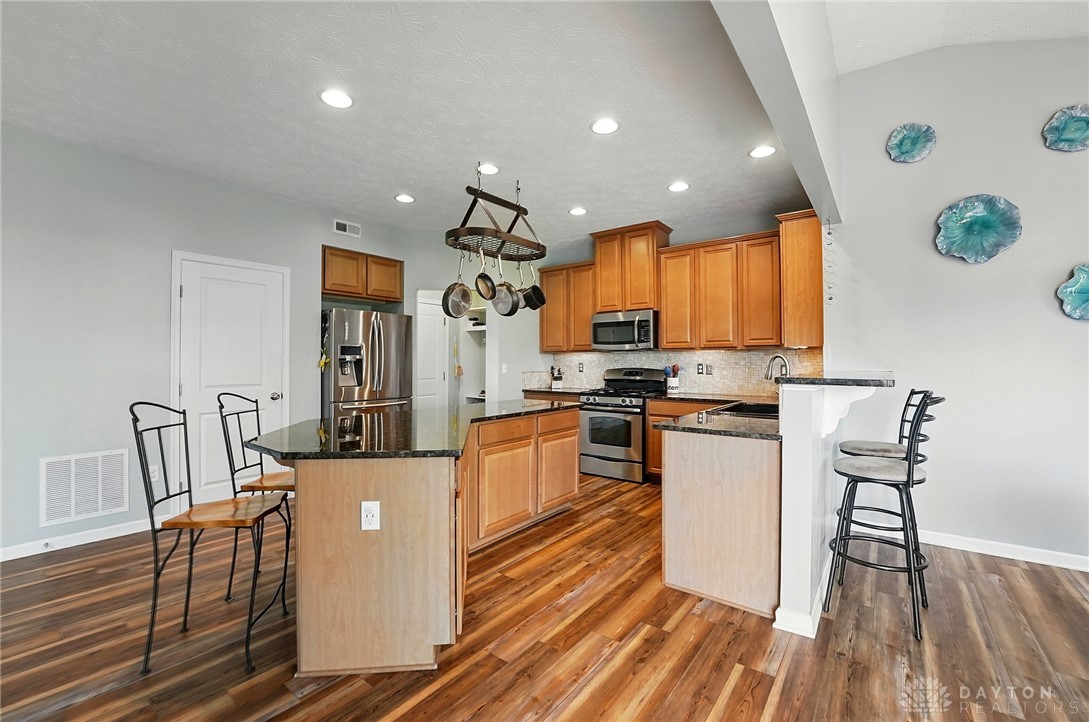 1662 South Branch Road Dayton, OH 45458 - Photo 13 of 37 Gallery Image 13