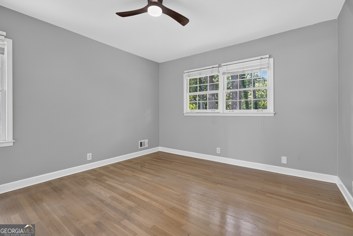 4854 Springfield Drive Dunwoody, GA 30338 - Photo 46 of 64