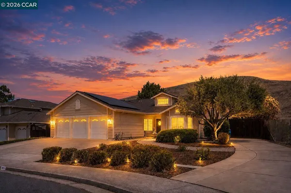 $719,000 | 3029 Larkspur Drive, Antioch, CA 94531