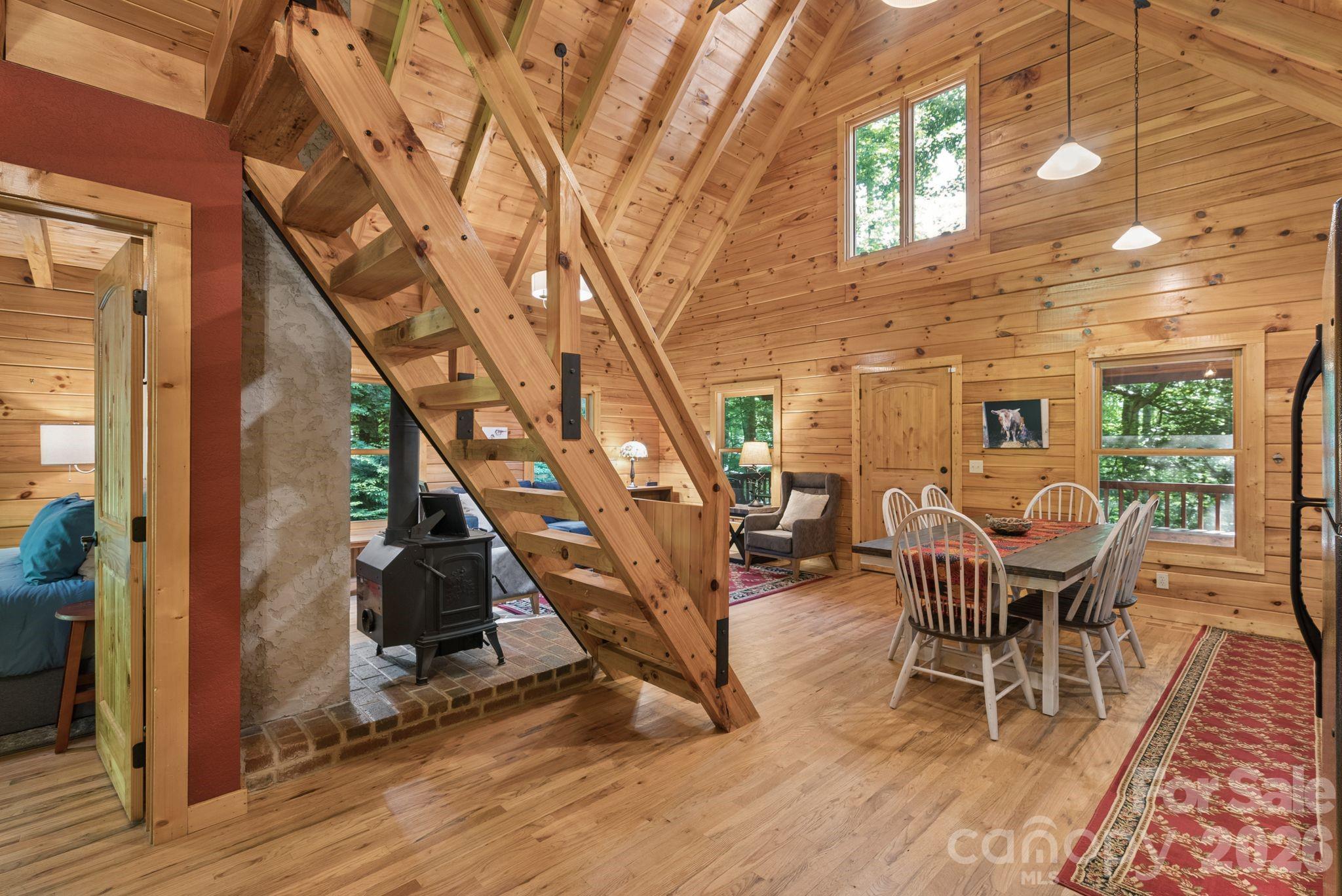 89 Apgar Road Candler, NC 28715 - Photo 13 of 37