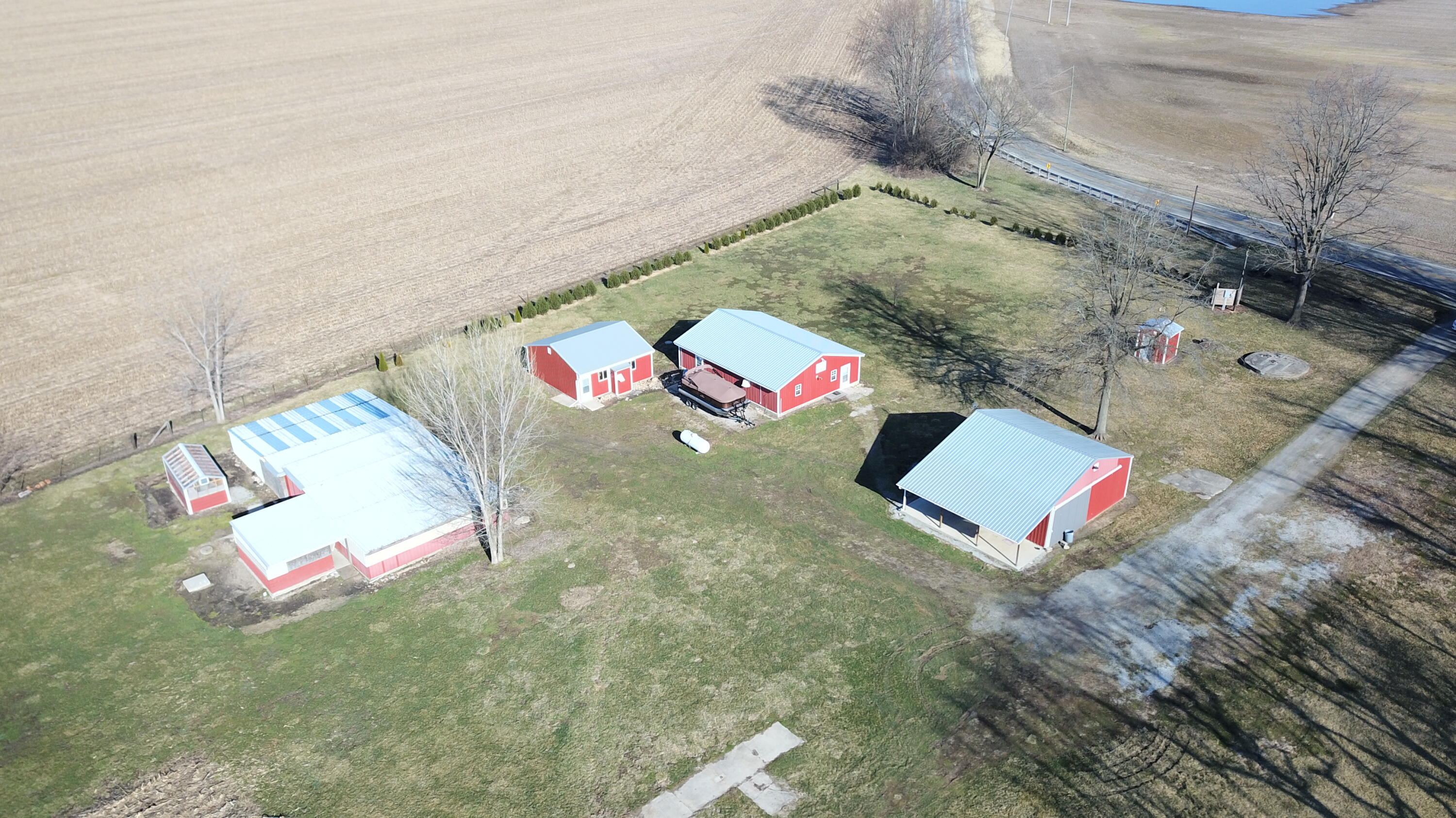 4769 Selma Pike Springfield, OH 45502 - Photo 92 of 93