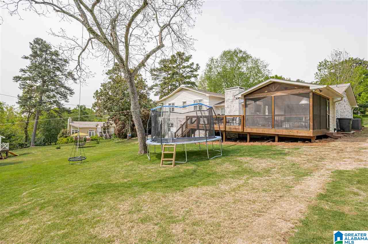 3545 Spring Valley Terrace Mountain Brook, AL 35223 - Photo 48 of 50