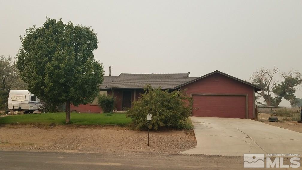 205 Scarlet Way Fernley, NV 89408 - Photo 1 of 13 Photo 1
