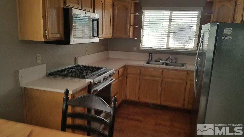 205 Scarlet Way Fernley, NV 89408 - Photo 6 of 13 Photo 6