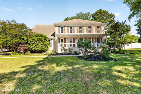 $424,900 | 239 Buckingham Drive, Winterville, NC 28590