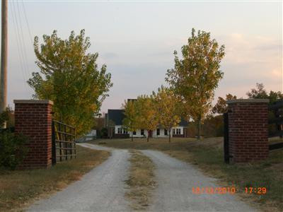 1315 Ashby Road Lawrenceburg, KY 40342 - Photo 22 of 26 Photo 23