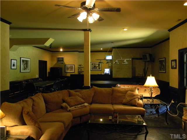 7620 Graylyn Drive Raleigh, NC 27612 - Photo 11 of 12 Basement