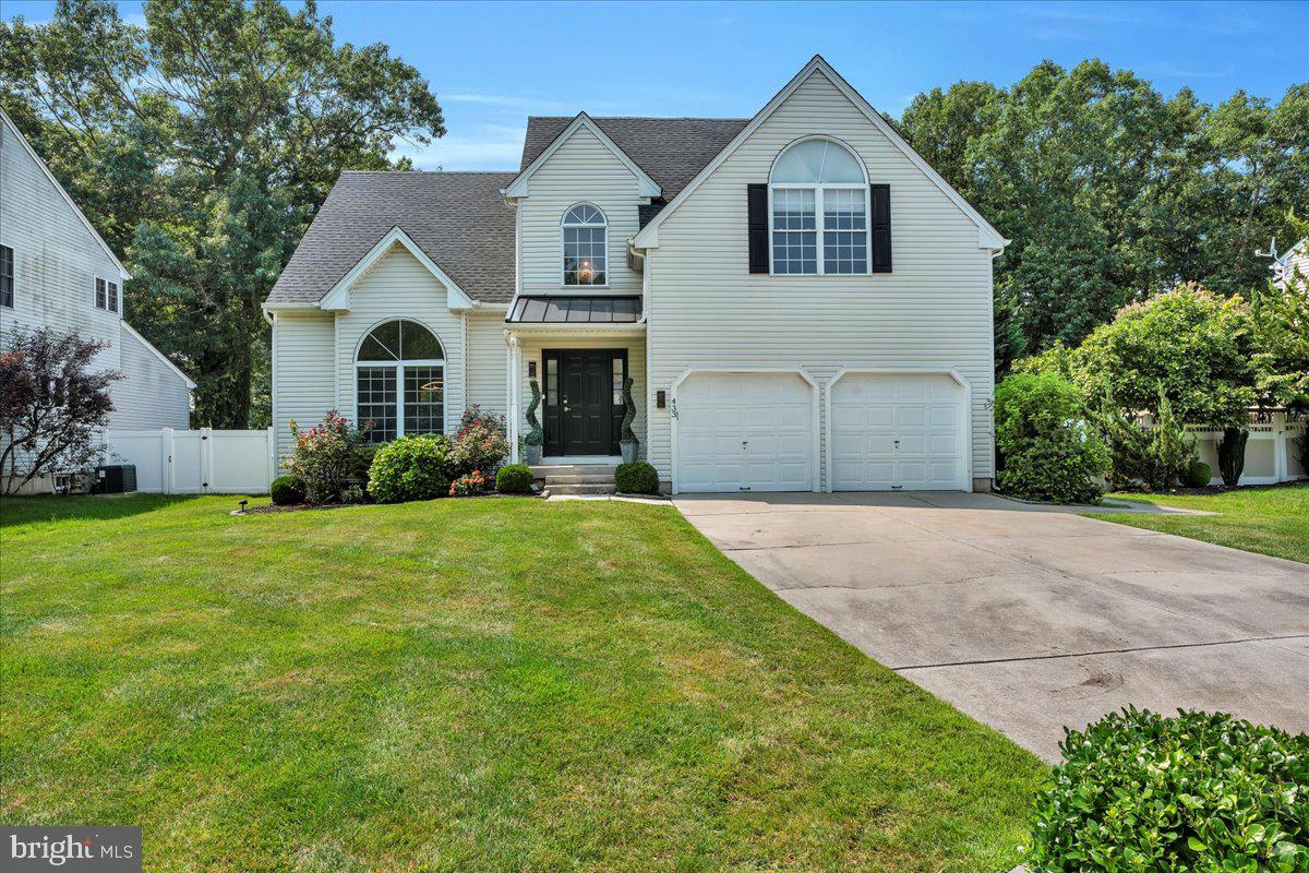 433 School House Road Williamstown, NJ 08094 - Photo 1 of 31 Gallery Image 1