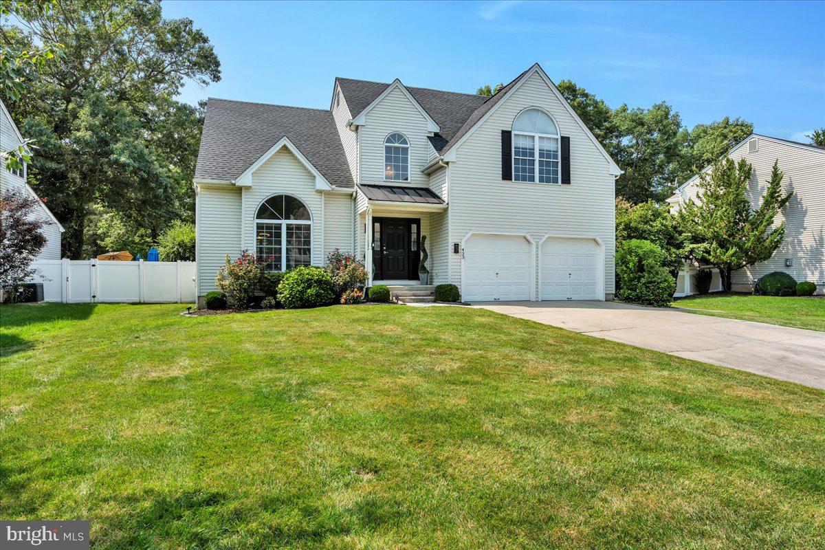 433 School House Road Williamstown, NJ 08094 - Photo 2 of 31 Gallery Image 2