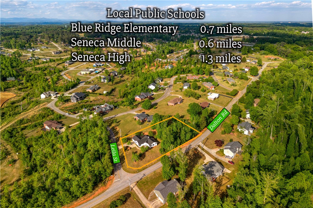 200 Leila Street Seneca, SC 29678 - Photo 29 of 30
