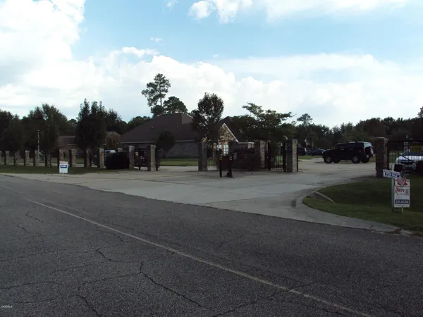 $59,900 | O O Lakewood West S/d Road, Gautier, MS 39553