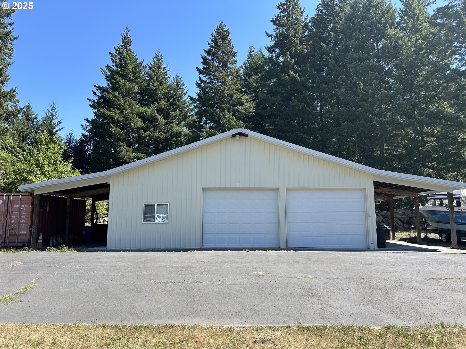 181 Vada Street Carson, WA 98610 - Photo 20 of 30