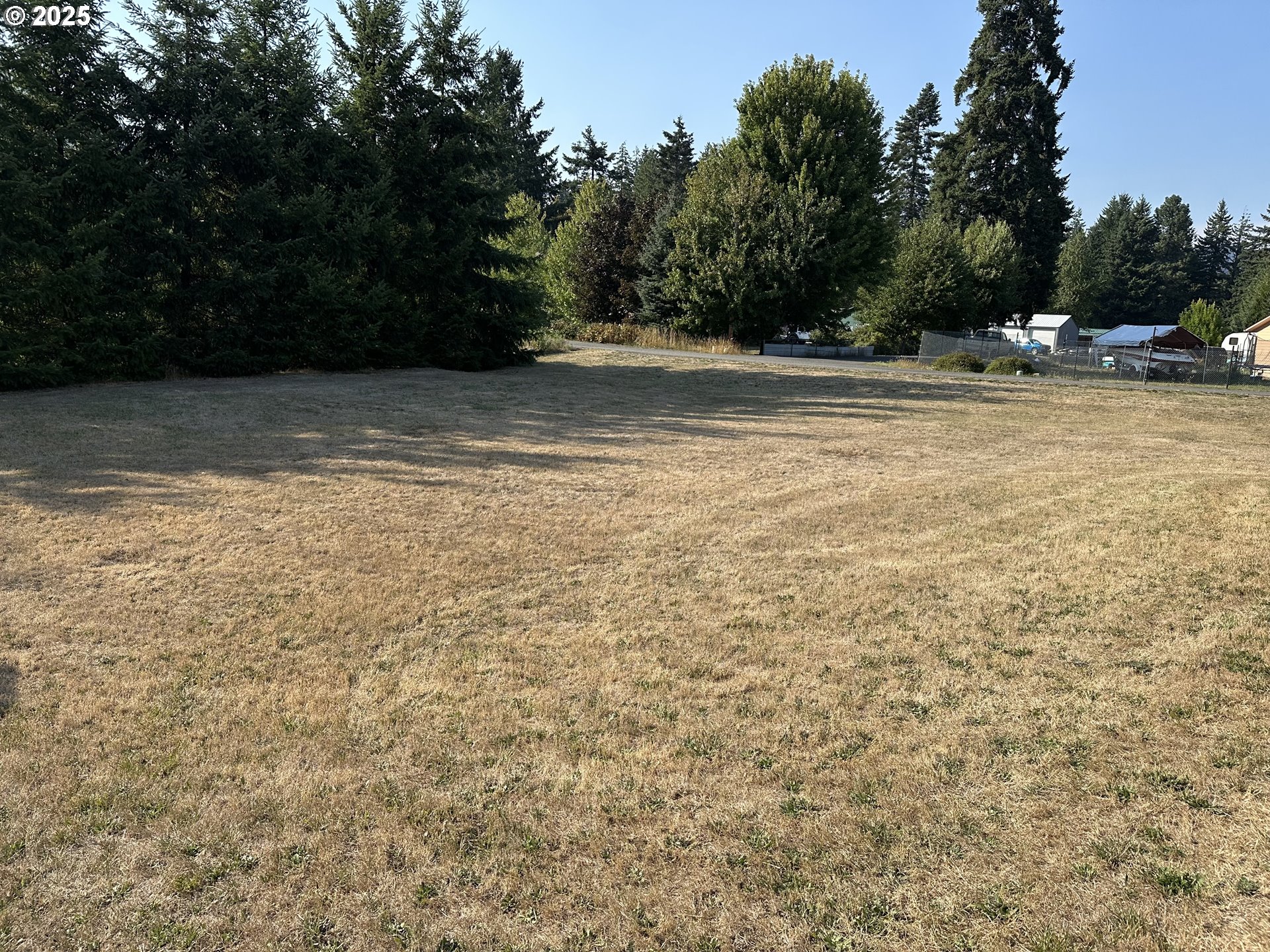 181 Vada Street Carson, WA 98610 - Photo 30 of 30 a view of swimming pool with a yard