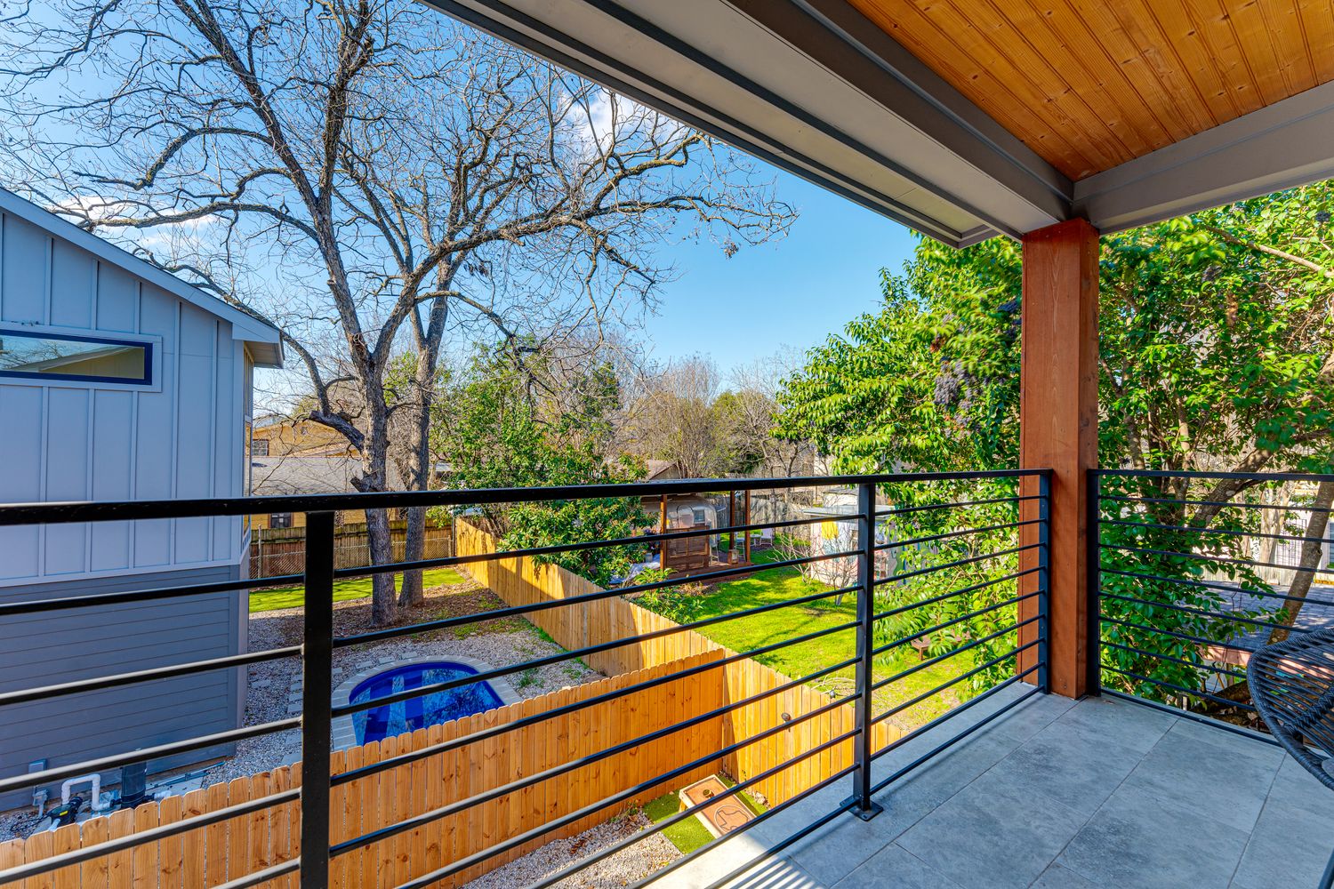 910 Tillery Street, Unit A Austin, TX 78702 - Photo 24 of 40