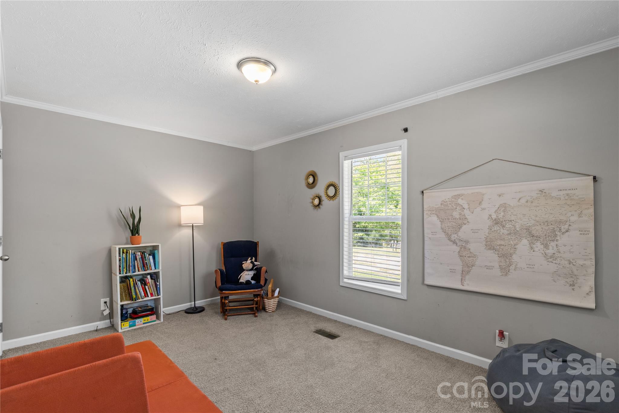 3041 Dr Nichols Road York, SC 29745 - Photo 21 of 26 a living room with furniture and a window