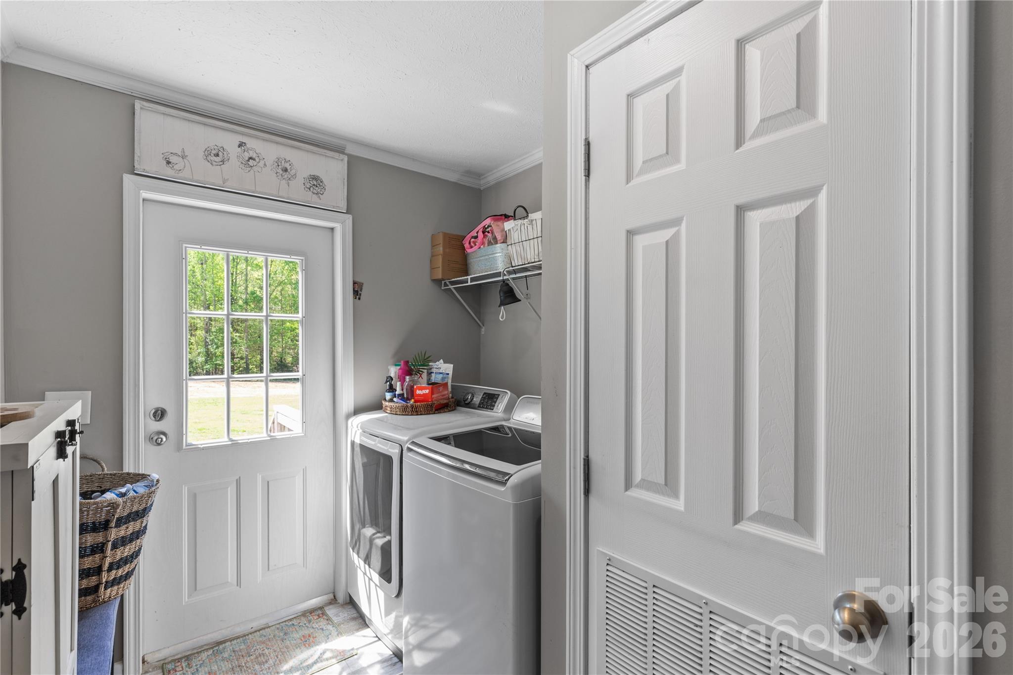 3041 Dr Nichols Road York, SC 29745 - Photo 25 of 26 a room that has a window and storage space