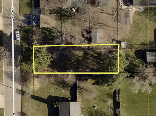 $17,500 | 214 North 26th Street, Battle Creek, MI 49037