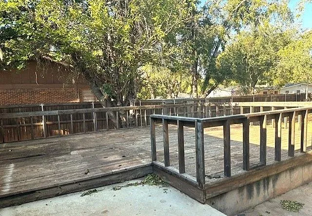 $155,000 | 633 Westwood Drive, Abilene, TX 79603