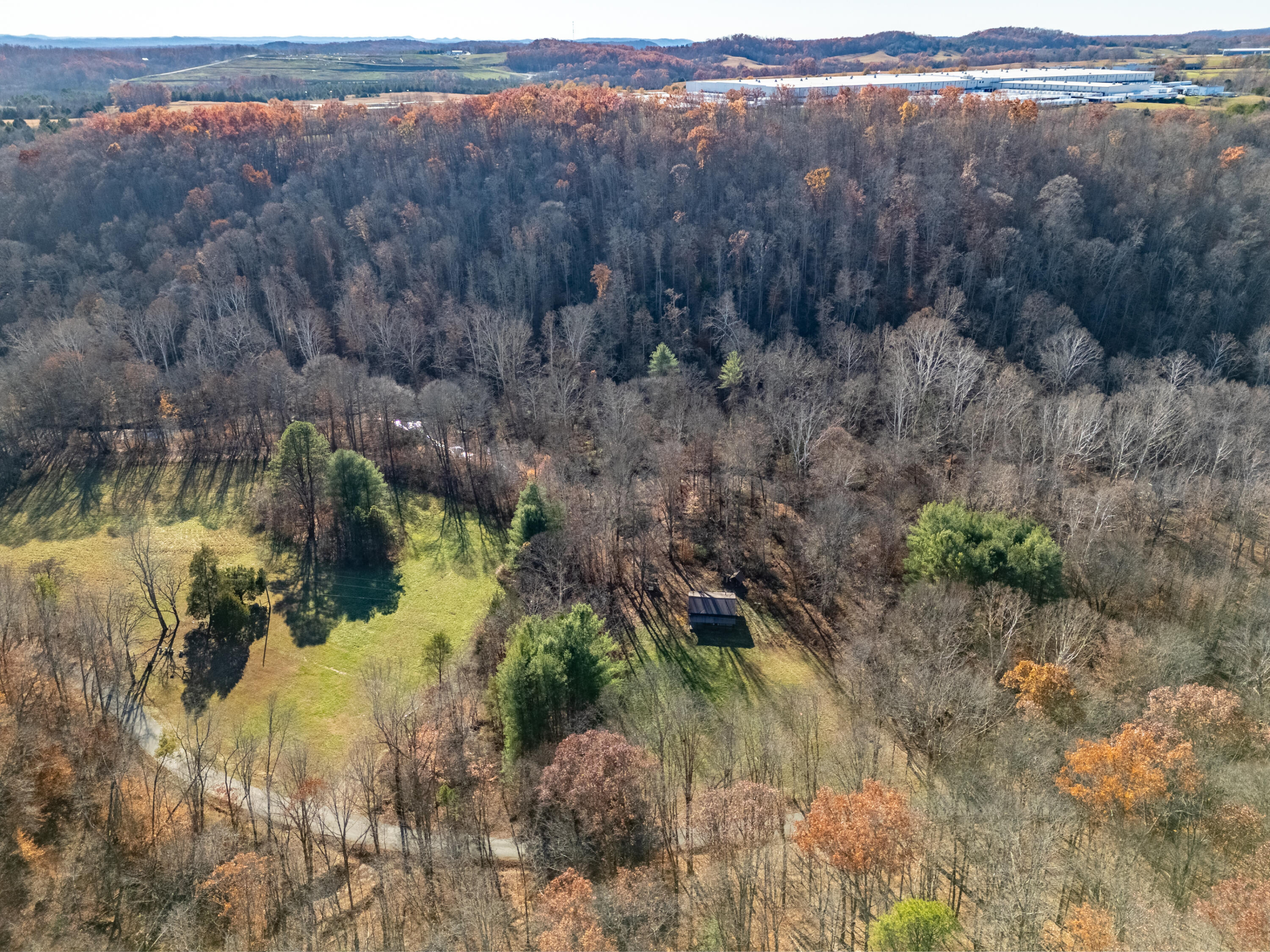 4135 Bullfork Road Morehead, KY 40351 - Photo 7 of 32 DJI_20251117143900_0008_D-HDR
