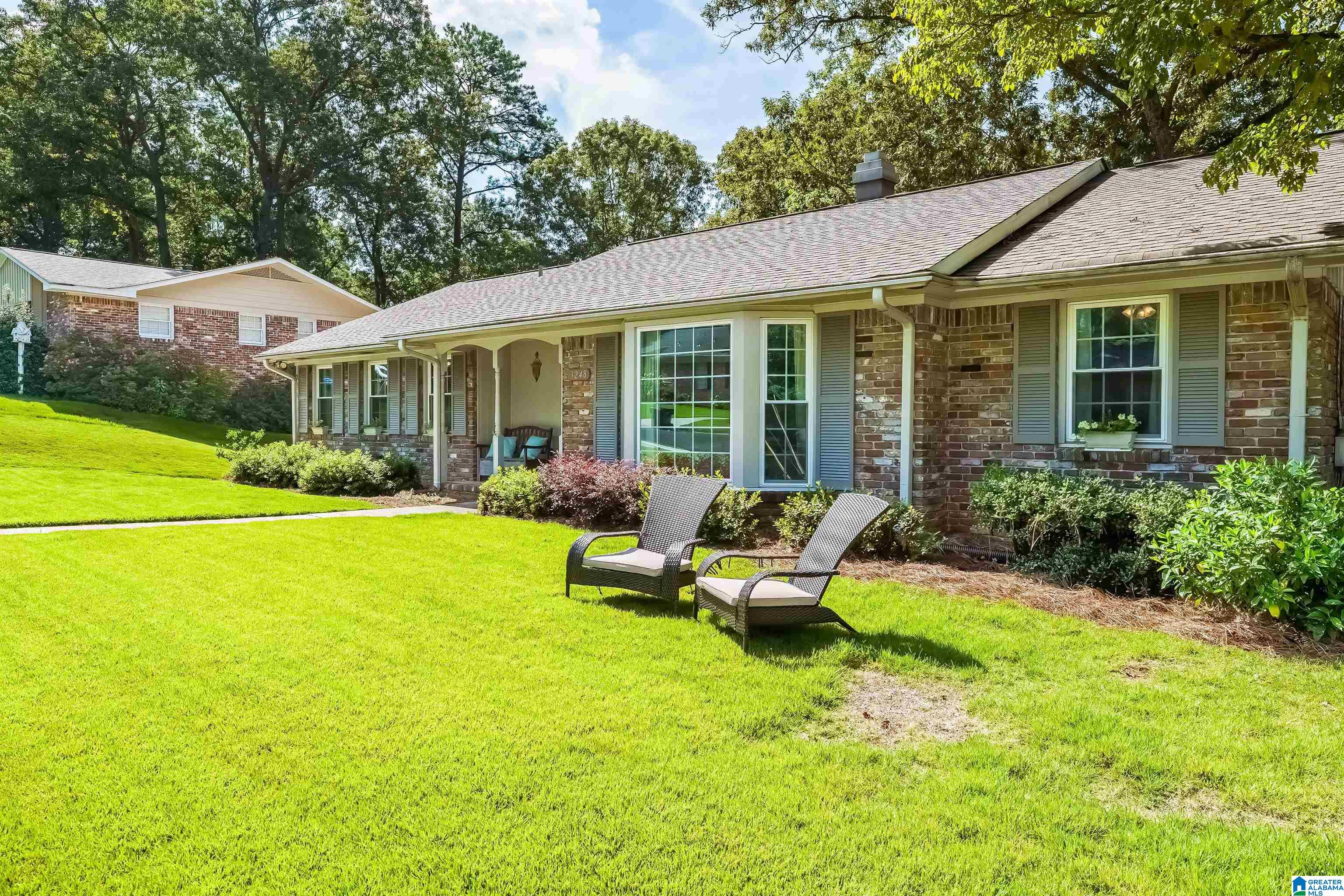 3248 Brashford Road Birmingham, AL 35216 - Photo 37 of 37