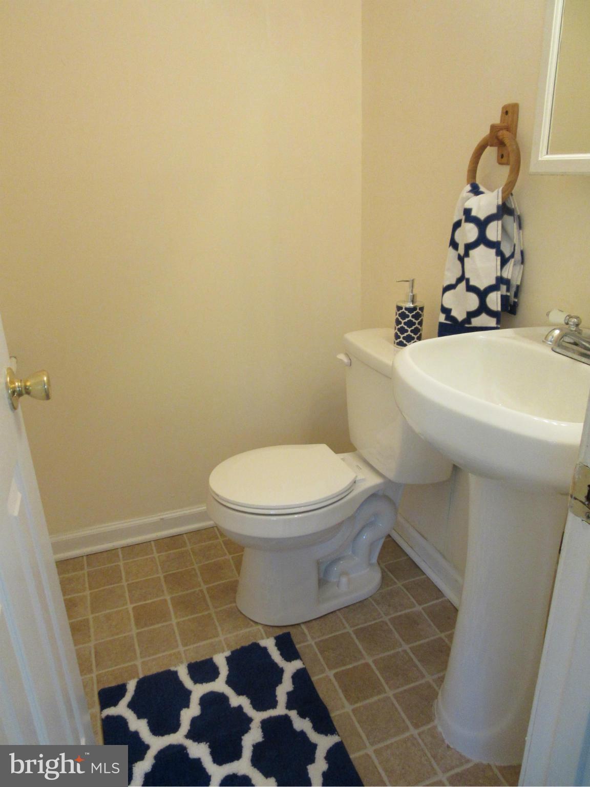 1864 Courthouse Road Stafford, VA 22554 - Photo 8 of 22 Bath (Master)