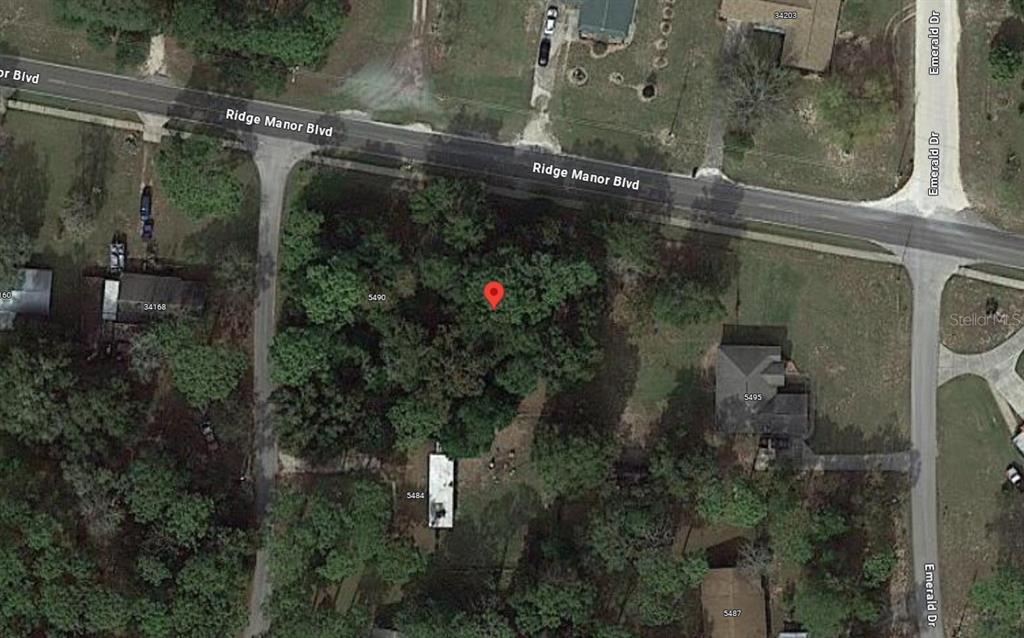 34184 Ridge Manor Boulevard Dade City, FL 33523 - Photo 1 of 1