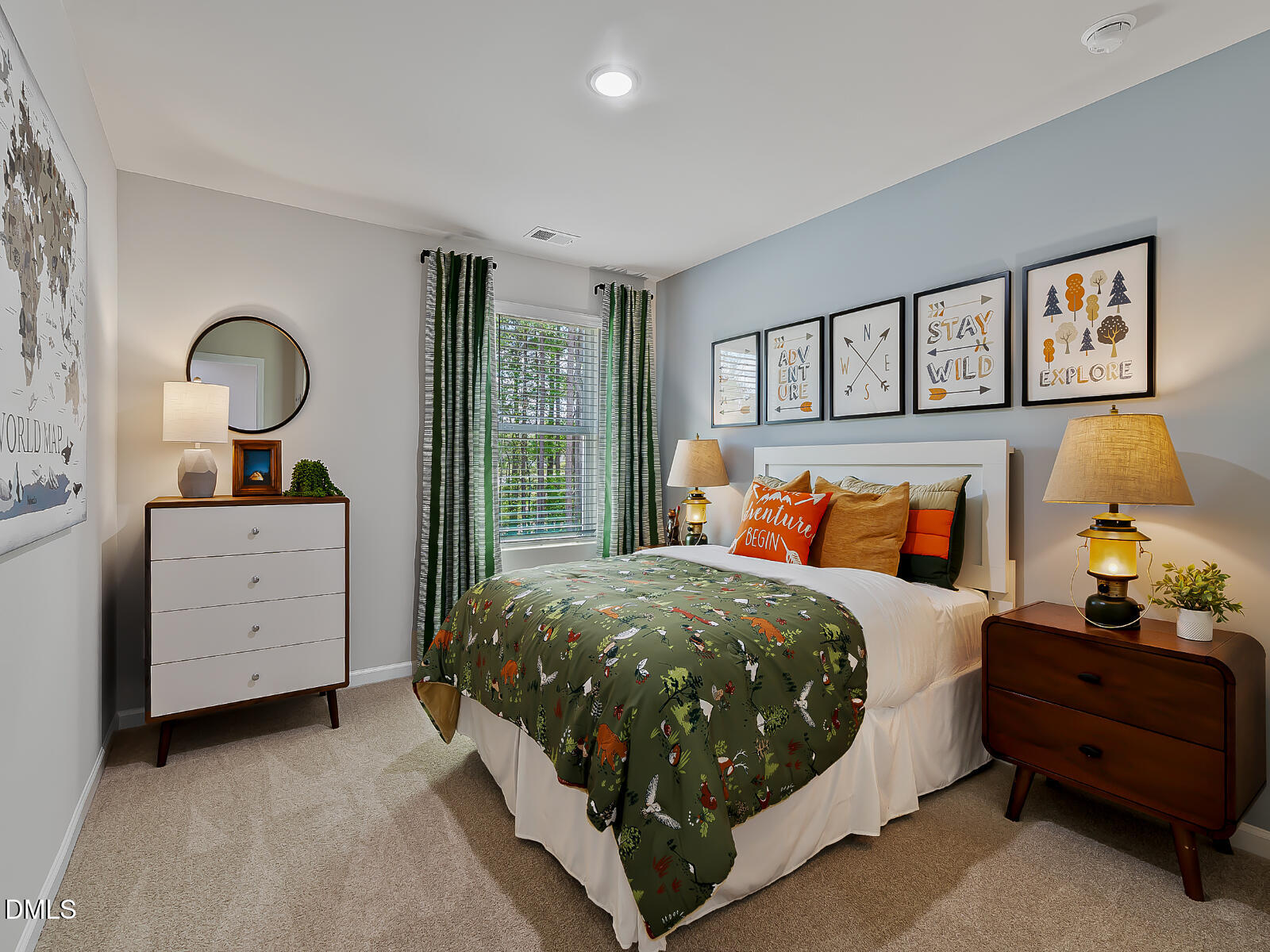 2147 Topsail Road Durham, NC 27703 - Photo 23 of 32