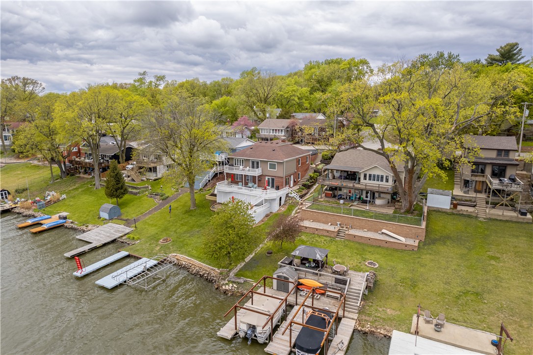 4197 East Lake Shore Drive Decatur, IL 62521 - Photo 3 of 32 Gallery Image 3