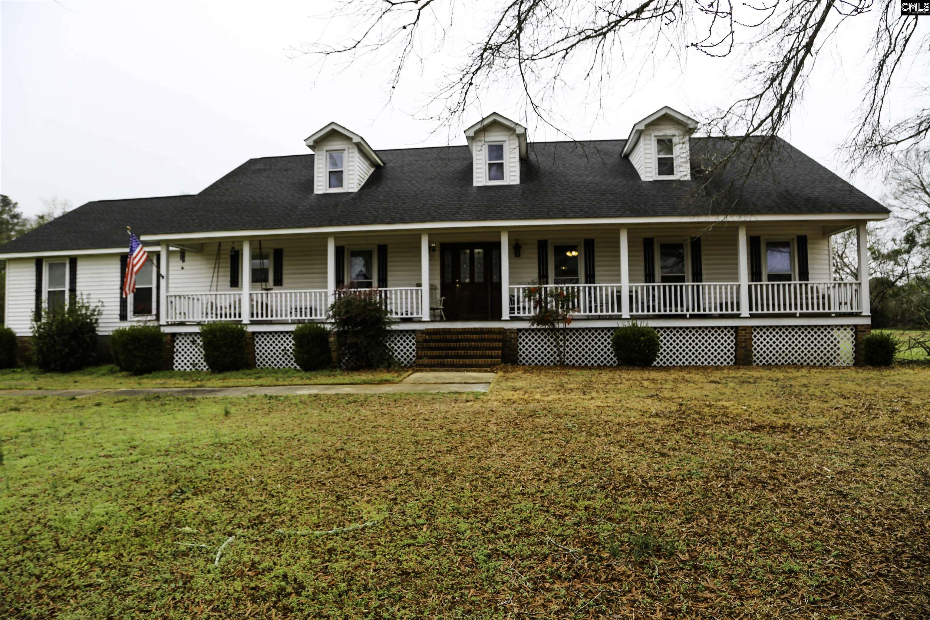 611 Longtown Road Lugoff, SC 29078 - Photo 6 of 52