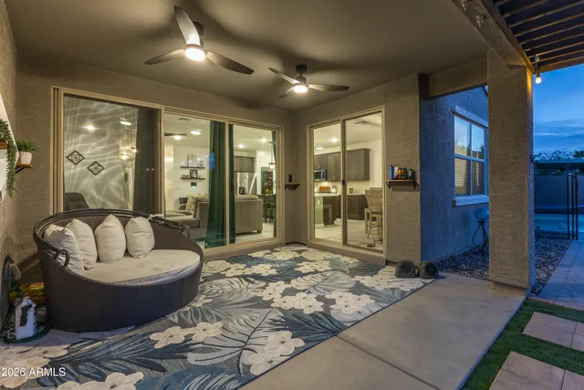 $490,000 | 219 South San Bernardo Lane, Casa Grande, AZ 85194