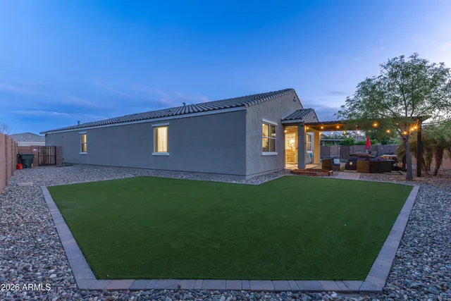 $490,000 | 219 South San Bernardo Lane, Casa Grande, AZ 85194