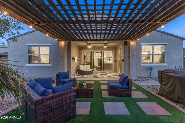 $490,000 | 219 South San Bernardo Lane, Casa Grande, AZ 85194