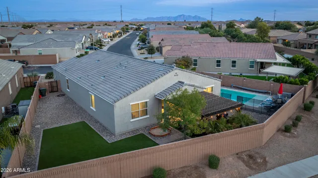 $490,000 | 219 South San Bernardo Lane, Casa Grande, AZ 85194