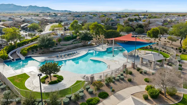 $490,000 | 219 South San Bernardo Lane, Casa Grande, AZ 85194