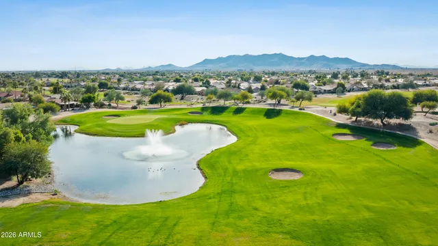 $490,000 | 219 South San Bernardo Lane, Casa Grande, AZ 85194