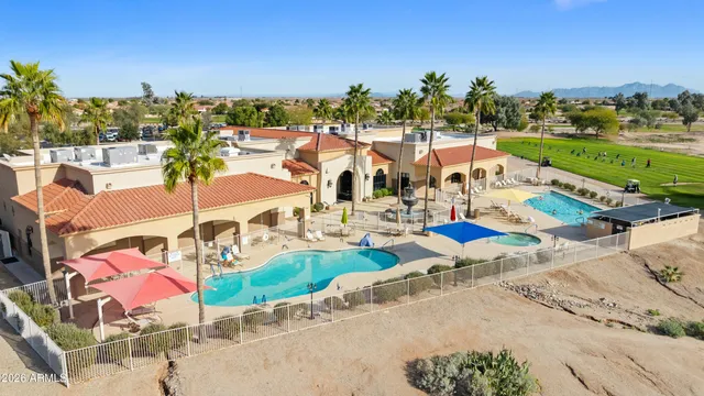 $490,000 | 219 South San Bernardo Lane, Casa Grande, AZ 85194