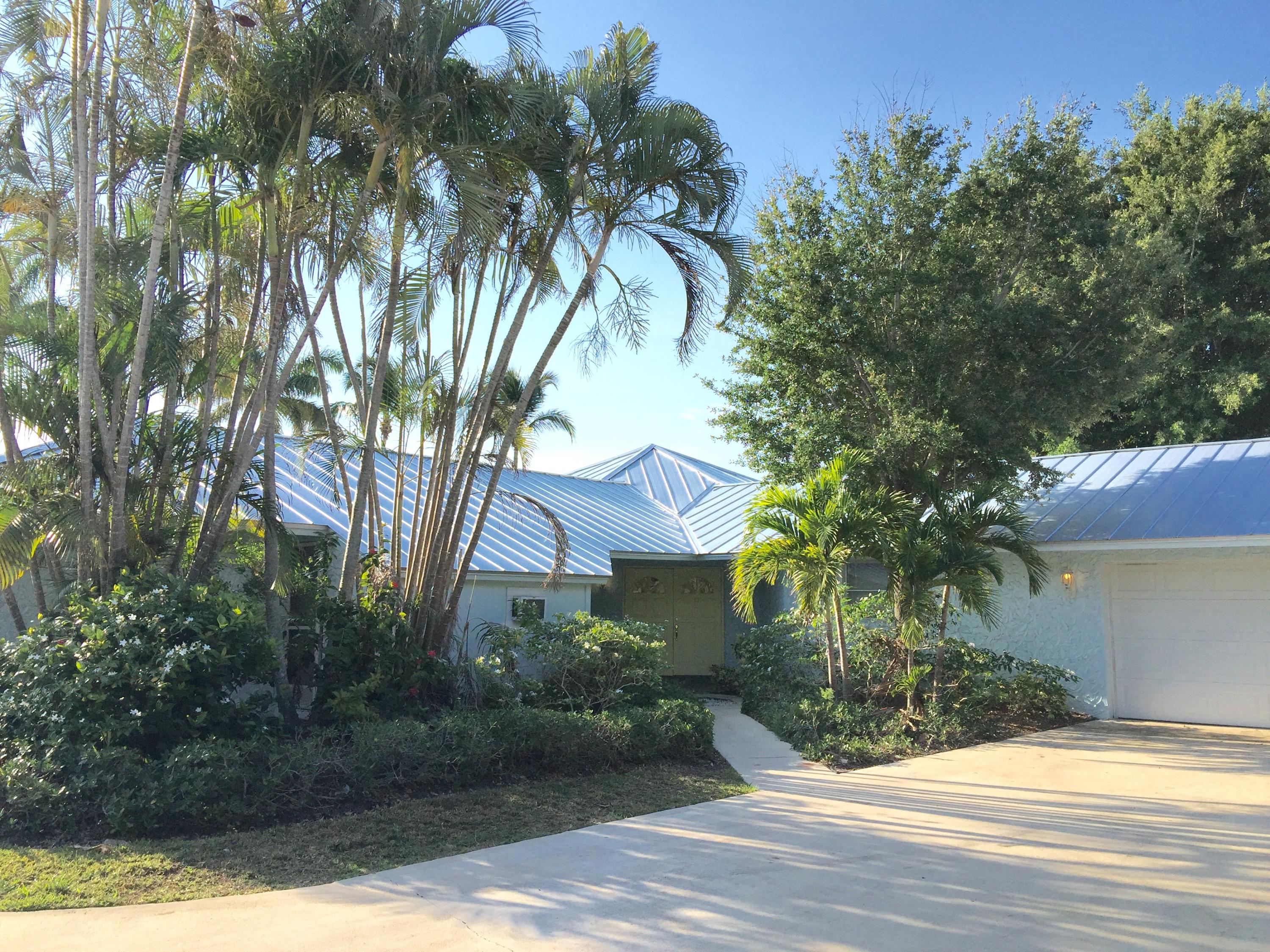 2288 Edward Road Palm Beach Gardens, FL 33410 - Photo 1 of 7 2288 Edward Rd facade