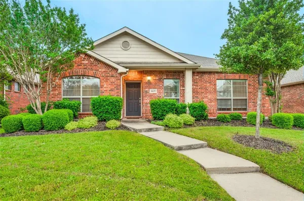 $2,300 | 4629 Brighton Drive, McKinney, TX 75070