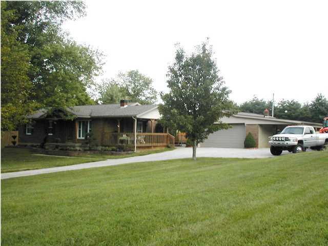 2925 Ridge Road Shepherdsville, KY 40165 - Photo 4 of 18 Additional Photo