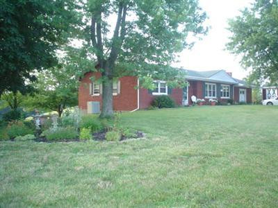 120 Plummer Road Stamping Ground, KY 40379 - Photo 1 of 22 Photo 1