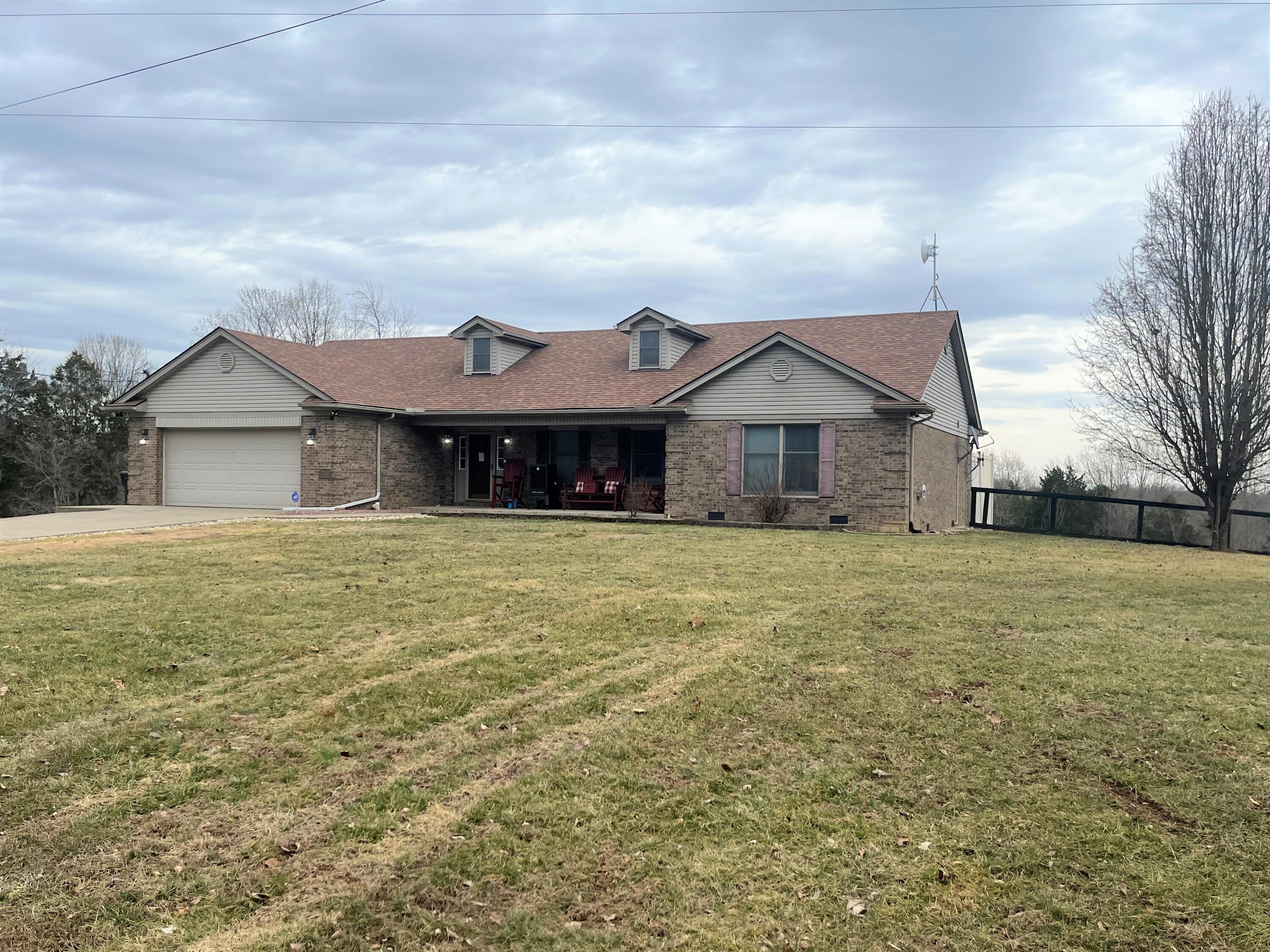 1260 Herman Green Road Owenton, KY 40359 - Photo 1 of 47 Gallery Image 1