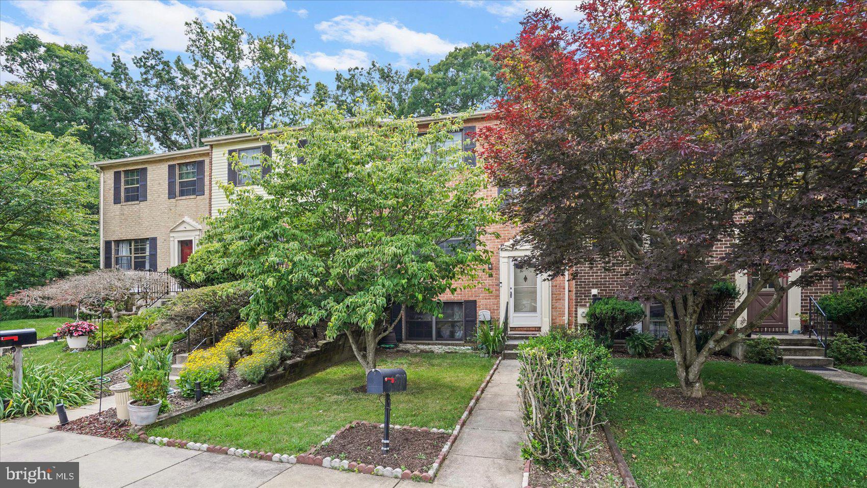 6 Drawbridge Court Baltimore, MD 21228 - Photo 2 of 46