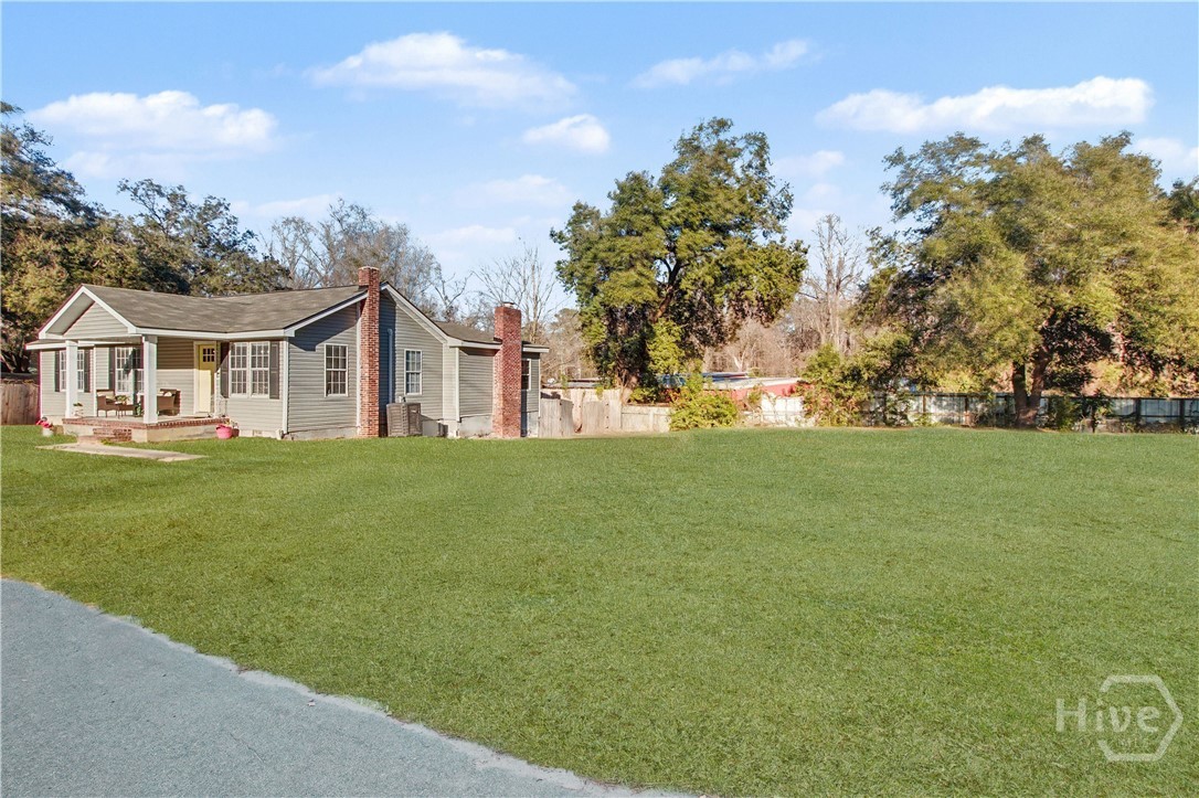 84 Salkehatchie Road Yemassee, SC 29945 - Photo 3 of 35