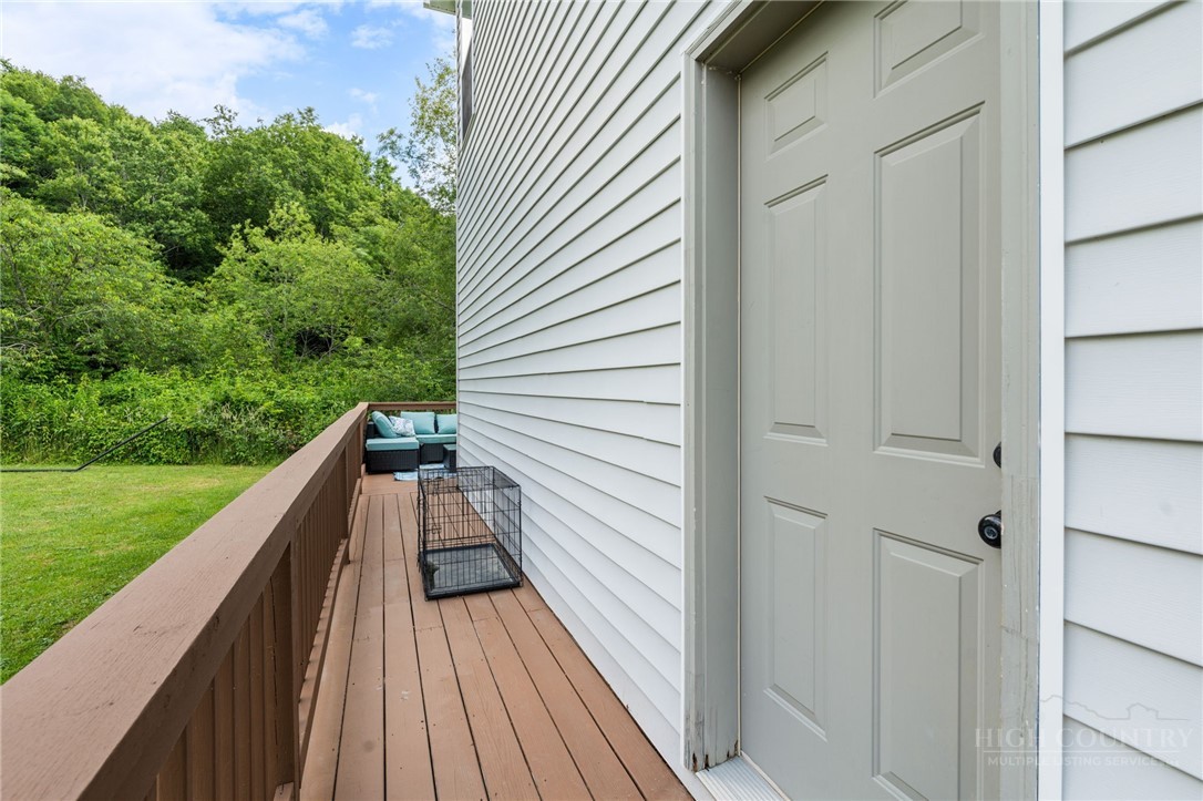 215 Courtney Taylor Lane, Unit 215A Boone, NC 28607 - Photo 23 of 27