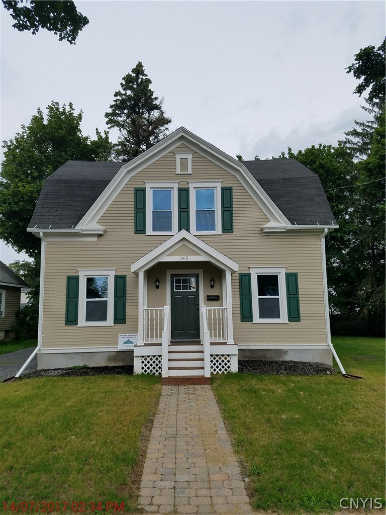 145 East Cheltenham Road Syracuse, NY 13205 - Photo 1 of 1 Gallery Image 1