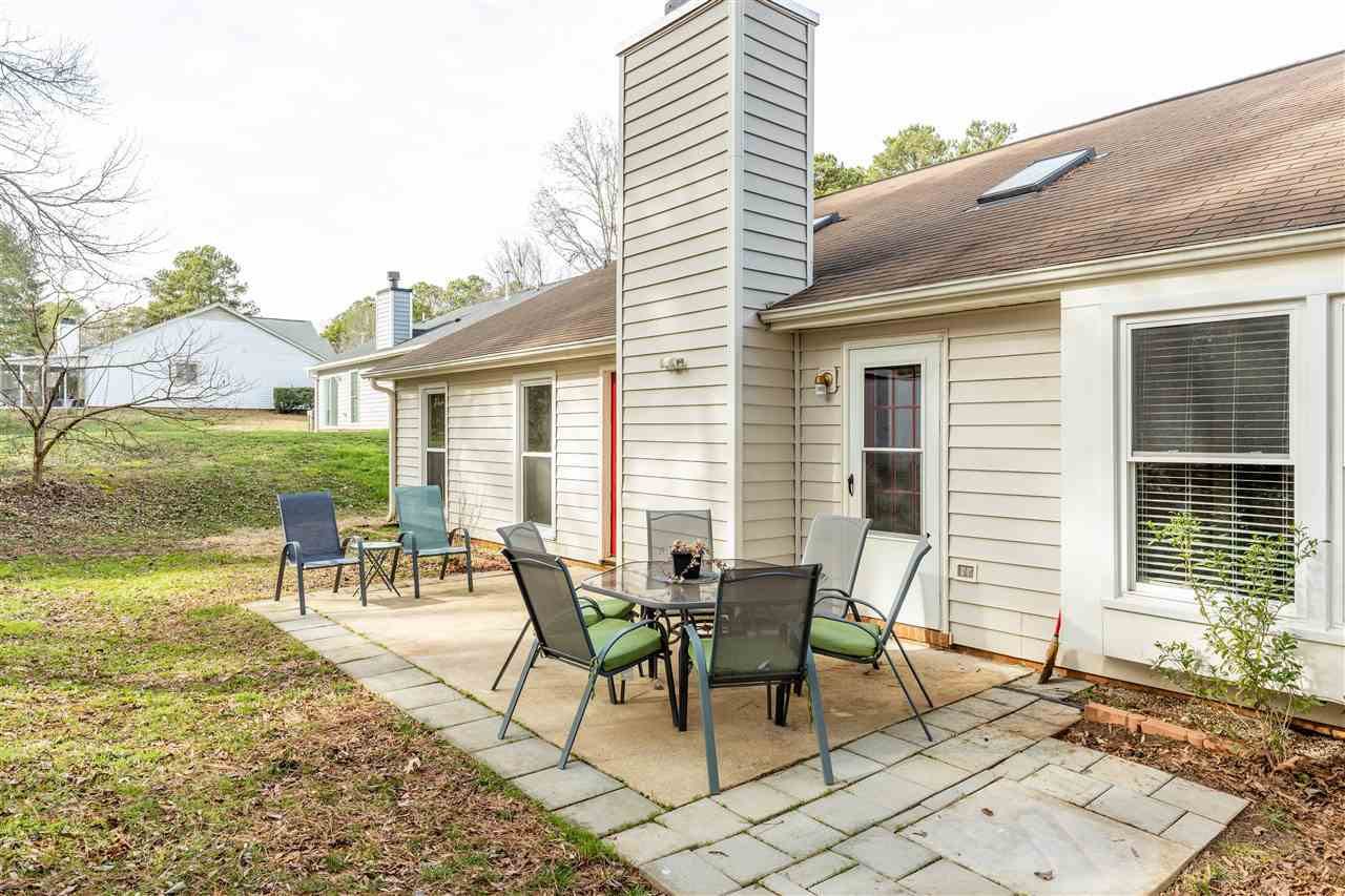 1109 Buckhorn Road Garner, NC 27529 - Photo 29 of 30 Photo 29