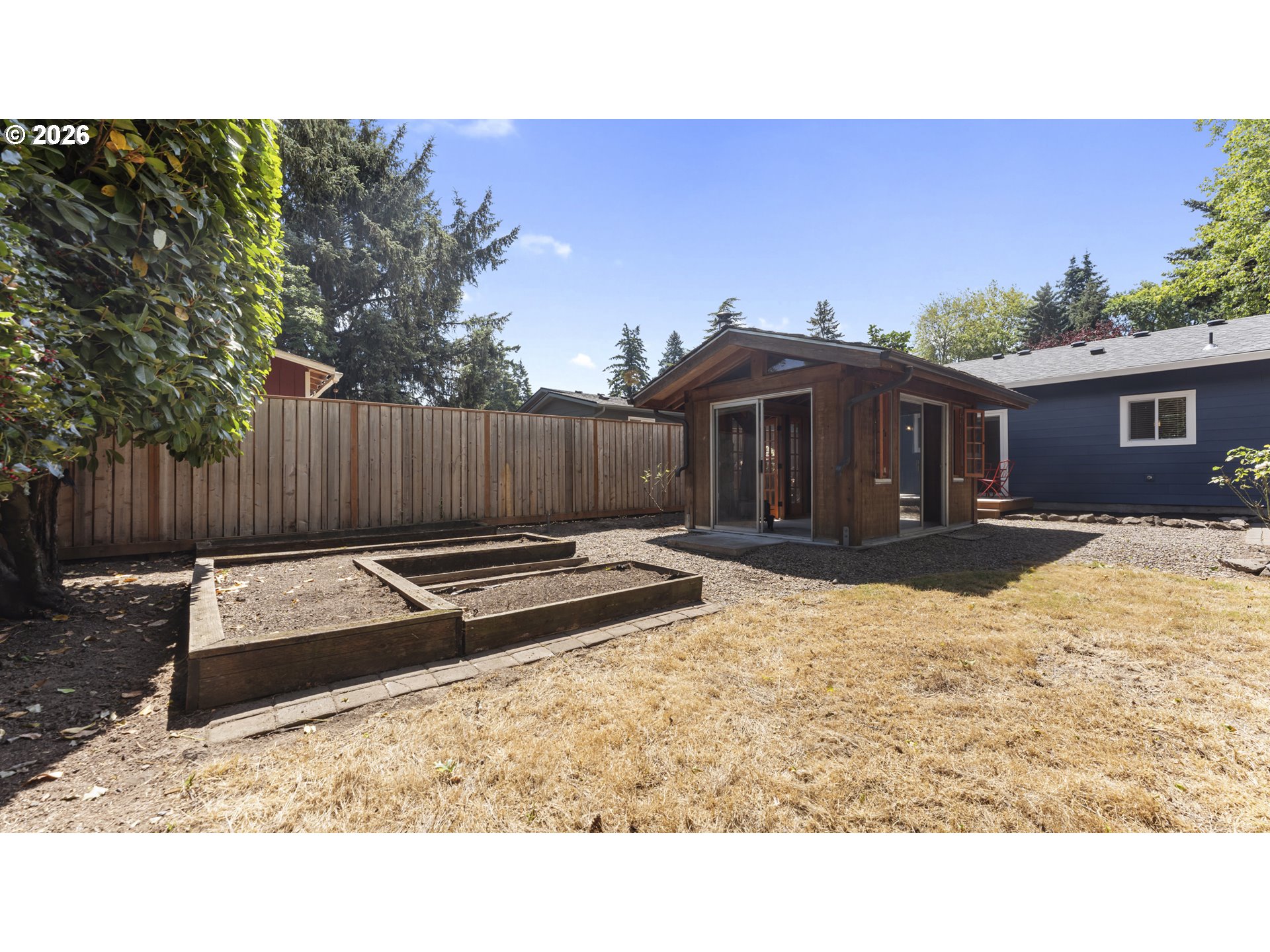 12845 Southwest Faircrest Street Portland, OR 97225 - Photo 24 of 35