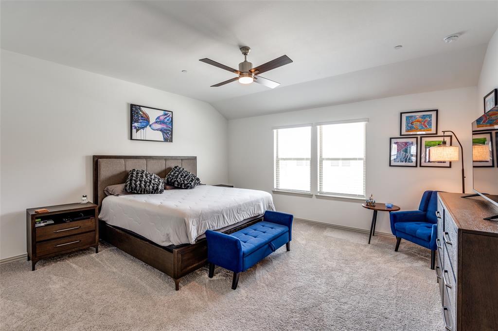 8725 Phoebe Road Frisco, TX 75035 - Photo 10 of 20 Gallery Image 10