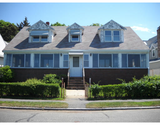35 Shellton Road Quincy, MA 02169 - Photo 1 of 4 Gallery Image 1